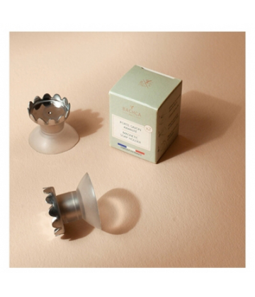 Bachca Portes-savons Aimantés x 2