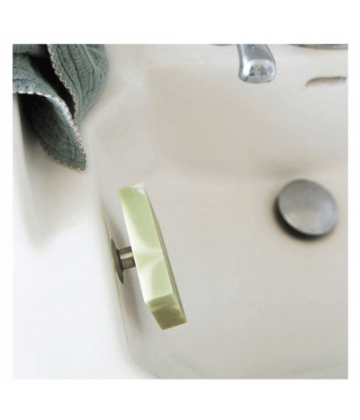 Bachca Portes-savons Aimantés x 2