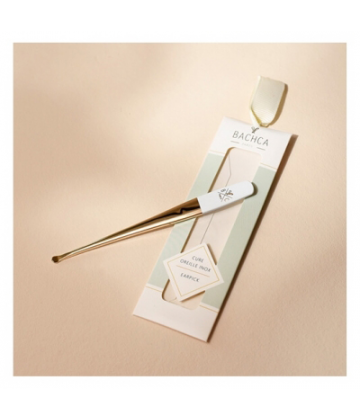 Bachca Cure Oreille Inox