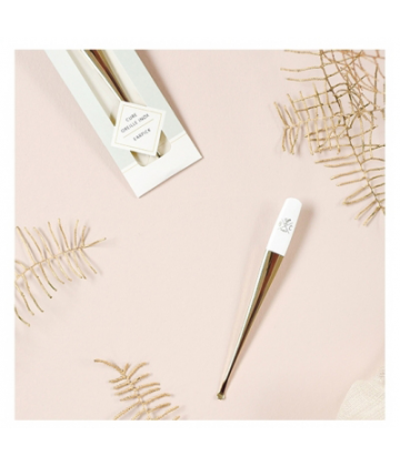 Bachca Cure Oreille Inox