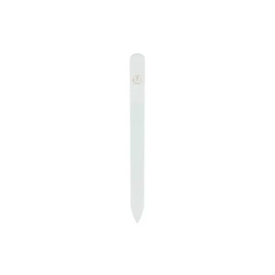 Bachca Lime à Ongles en Verre