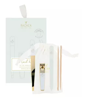 Bachca Set de Manucure