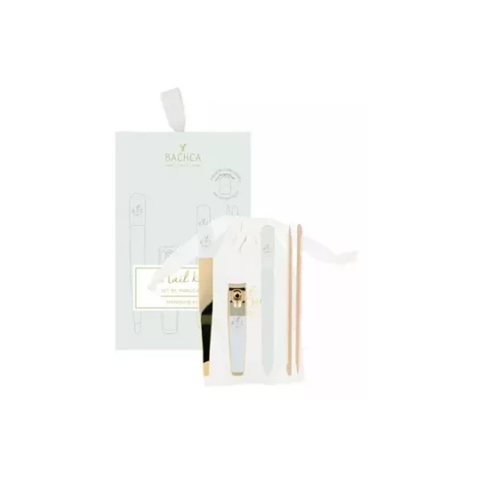 Bachca Set de Manucure
