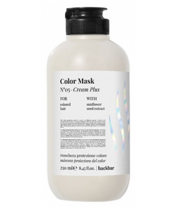 Back Bar Masque Color n°5 250 ml