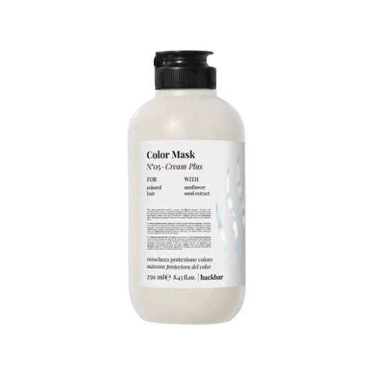 Back Bar Masque Color n°5 250 ml