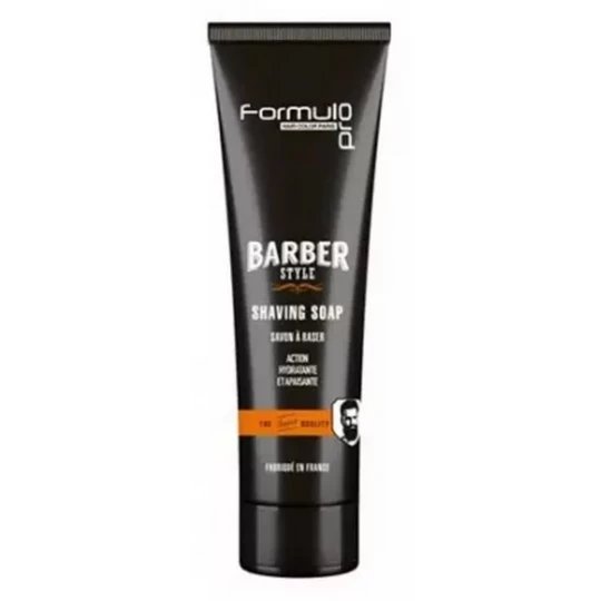 Barber Style Savon à Raser 150 ml