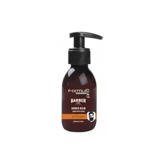 Barber Style Baume Après-Rasage Barber Shop 125 ml
