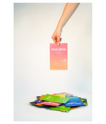 Barulab AHA/BHA Exfoliating Masque