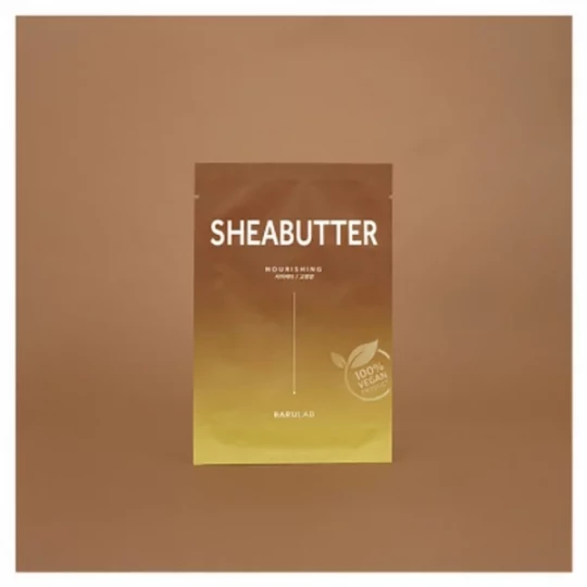 Barulab Sheabutter Nourishing Masque - image 2
