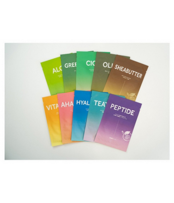 Barulab Sheabutter Nourishing Masque