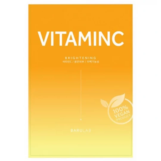 Barulab Vitamin C Brightening 23 g