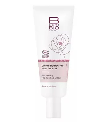BcomBIO Essentielle Crème Hydratante Nourrissante 50 ml