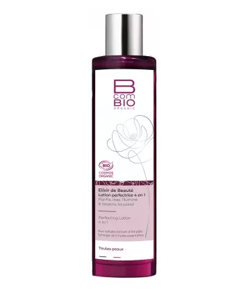 BcomBIO Elixir de Beauté Bio 200 ml