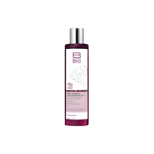 BcomBIO Elixir de Beauté Bio 200 ml