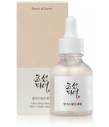 Beauty of Joseon Sérum Éclat Intense 30 ml