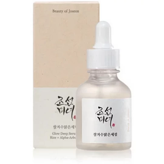 Beauty of Joseon Sérum Éclat Intense 30 ml
