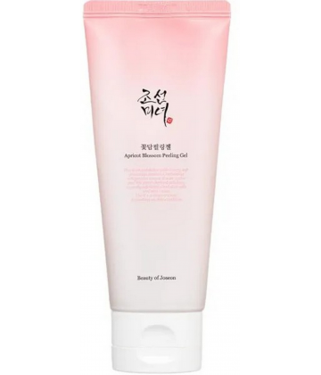 Beauty of Joseon Gel Exfoliant Fleur d-Abricot 100 ml