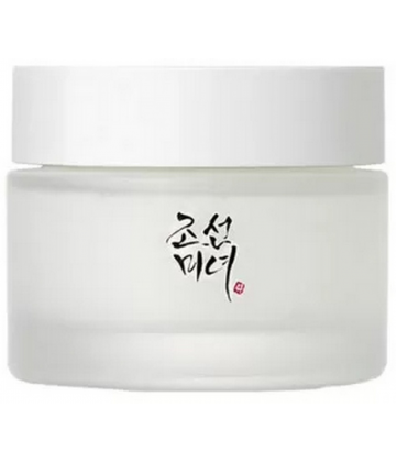 Beauty of Joseon Dynasty Creme Hydratante et Nourrissante 50 ml