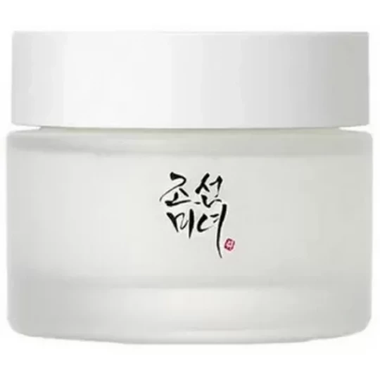 Beauty of Joseon Dynasty Crème Hydratante et Nourrissante 50 ml
