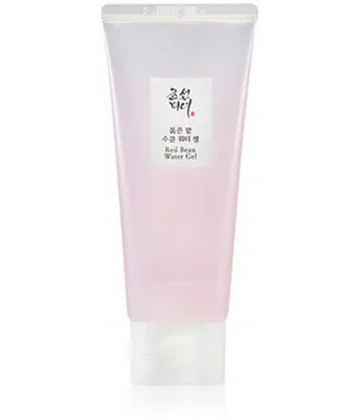 Beauty of Joseon Gel Hydratant Haricots Rouges 100 ml