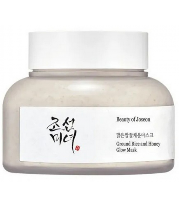 Beauty of Joseon Masque Éclat Riz et Miel 150 ml