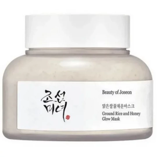 Beauty of Joseon Masque Éclat Riz et Miel 150 ml