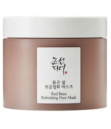 Beauty of Joseon Masque Clarifiant Haricots Rouges 140 ml