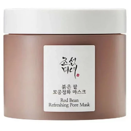 Beauty of Joseon Masque Clarifiant Haricots Rouges 140 ml