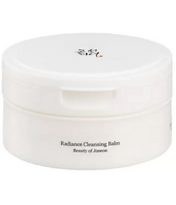 Beauty of Joseon Huile Baume Nettoyant Éclat 100 ml