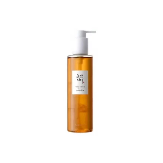 Beauty of Joseon Huile Nettoyante Ginseng 210 ml