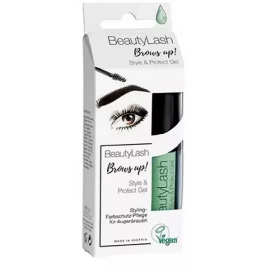 BeautyLash Gel Style & Protect 6 ml