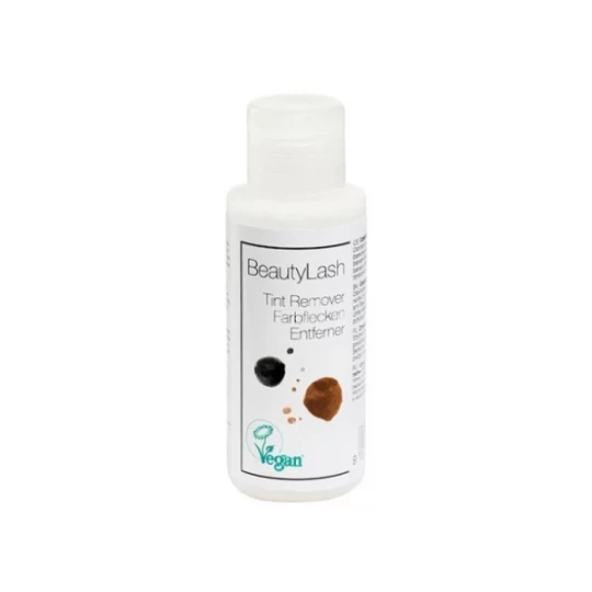 BeautyLash Détacheur de Teinture 50 ml