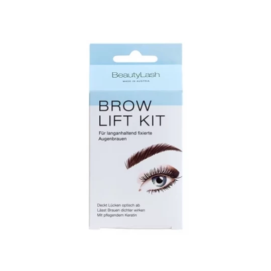 BeautyLash Brow Lift Kit