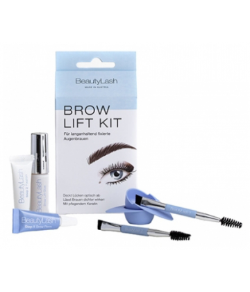 BeautyLash Brow Lift Kit