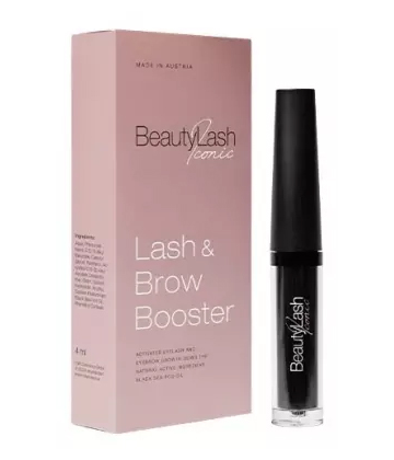 BeautyLash Lash & Brow Booster 4 ml