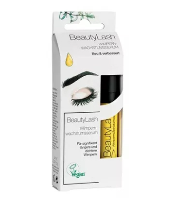 BeautyLash Sérum de Croissance Cils 4 ml