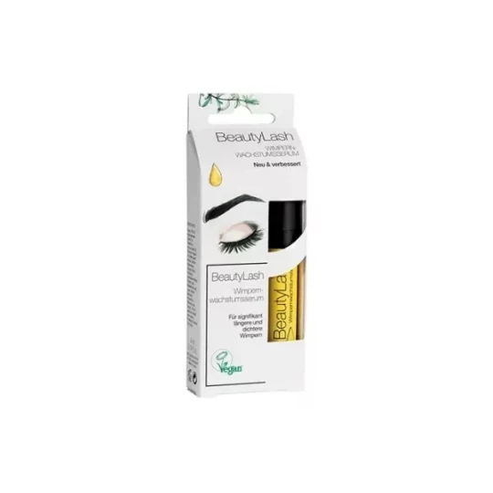 BeautyLash Sérum de Croissance Cils 4 ml