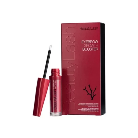 BeautyLash Stimulateur Premium Croissance des Sourcils 4 ml