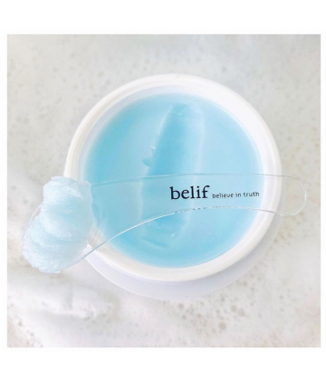 Belif Aqua Bomb Baume Nettoyant Démaquillant 100 ml