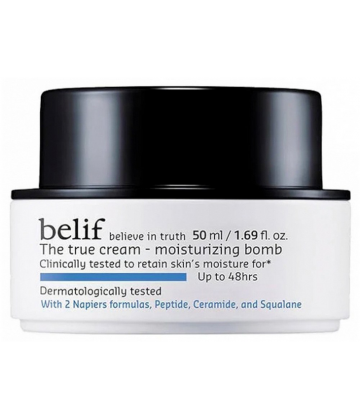 Belif The True Cream Crème Riche 50 ml