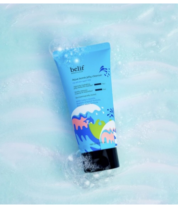 Belif Aqua Bomb Gelée Nettoyante 160 ml