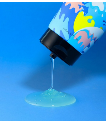 Belif Aqua Bomb Gelée Nettoyante 160 ml