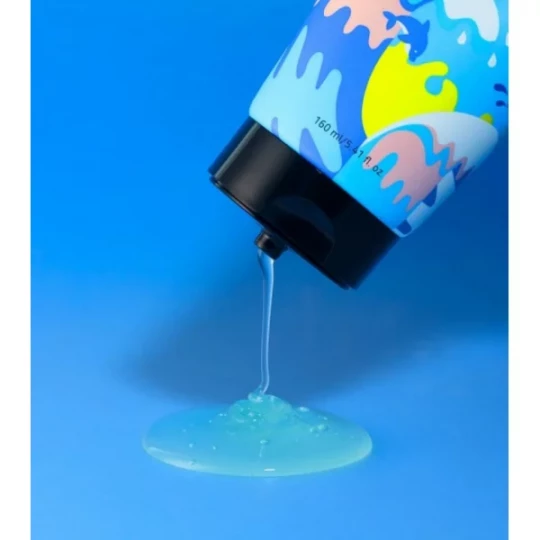 Belif Aqua Bomb Gelée Nettoyante 160 ml - image 3