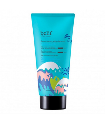 Belif Aqua Bomb Gelée Nettoyante 160 ml