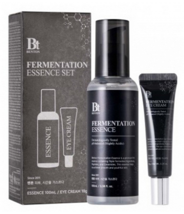 Benton Fermentation Essence Set 110 ml