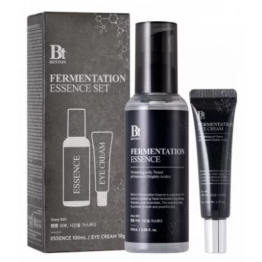 Benton Fermentation Essence Set 110 ml