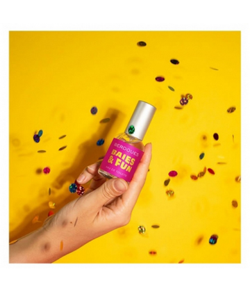 Berdoues Eau de Toilette Baies & Fun Perfume Therapy 30 ml