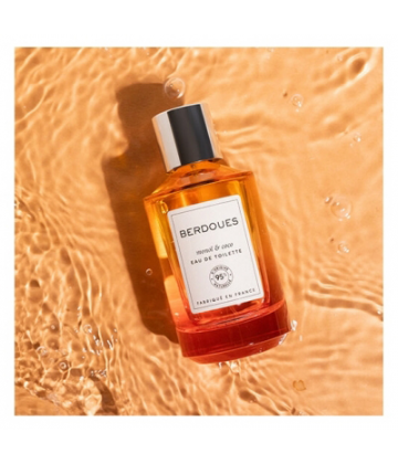 Berdoues Eau de Toilette Coco & Monoi 100 ml