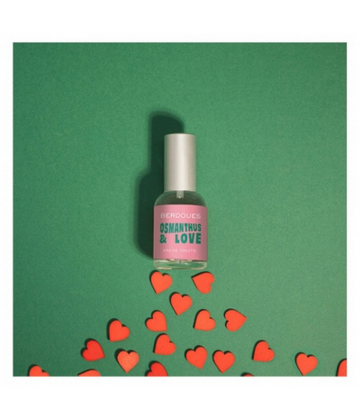 Berdoues Eau de Toilette Osmanthus & Love Perfume Therapy 30 ml