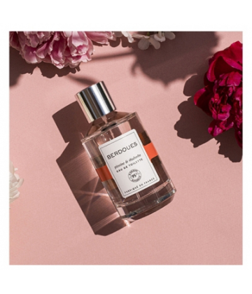 Berdoues Eau de Toilette Pivoine & Rhubarbe 100 ml